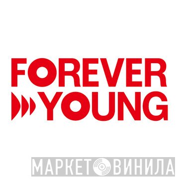 Forever Young  - Винил CD и Кассеты лейбла Forever Young (3) на сайте МаркетВинила