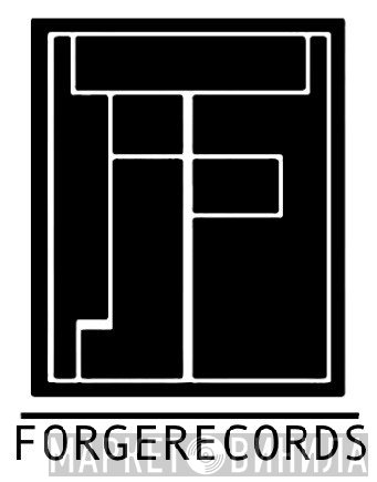 Forge Records  - Винил CD и Кассеты лейбла Forge Records (2) на сайте МаркетВинила