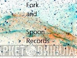 Fork And Spoon Records - Винил CD и Кассеты лейбла Fork And Spoon Records на сайте МаркетВинила