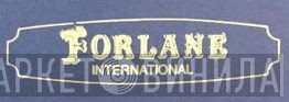 Forlane International - Винил CD и Кассеты лейбла Forlane International на сайте МаркетВинила