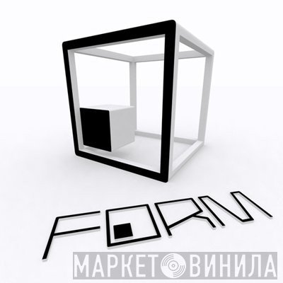Form Music - Винил CD и Кассеты лейбла Form Music на сайте МаркетВинила