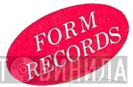 Form Records  - Винил CD и Кассеты лейбла Form Records (2) на сайте МаркетВинила