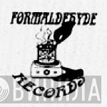 Formaldehyde Records - Винил CD и Кассеты лейбла Formaldehyde Records на сайте МаркетВинила