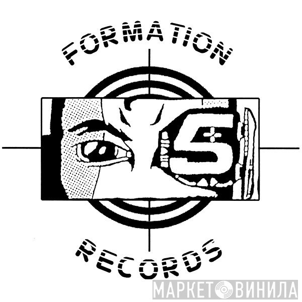 Formation Records - Винил CD и Кассеты лейбла Formation Records на сайте МаркетВинила
