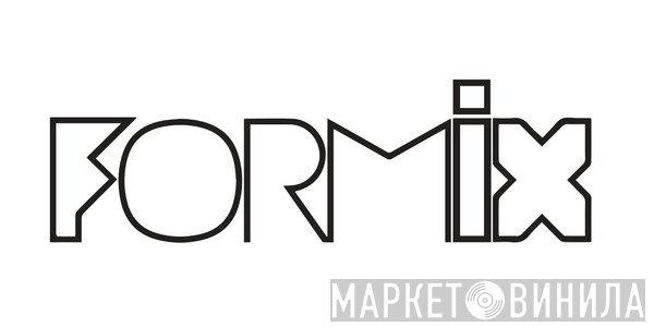 Formix Series - Винил CD и Кассеты лейбла Formix Series на сайте МаркетВинила