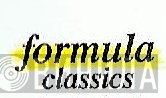 Formula Classics - Винил CD и Кассеты лейбла Formula Classics на сайте МаркетВинила