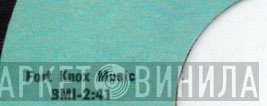Fort Knox Music - Винил CD и Кассеты лейбла Fort Knox Music на сайте МаркетВинила