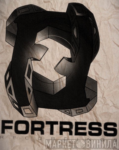 Fortress Recordings - Винил CD и Кассеты лейбла Fortress Recordings на сайте МаркетВинила
