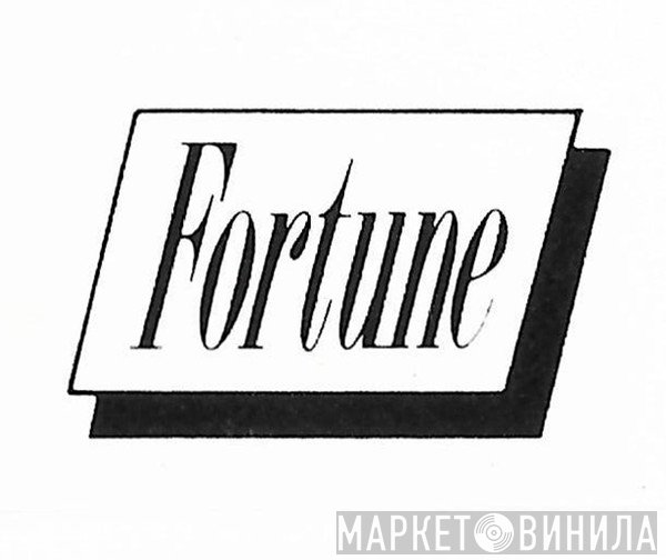 Fortune - Винил CD и Кассеты лейбла Fortune на сайте МаркетВинила