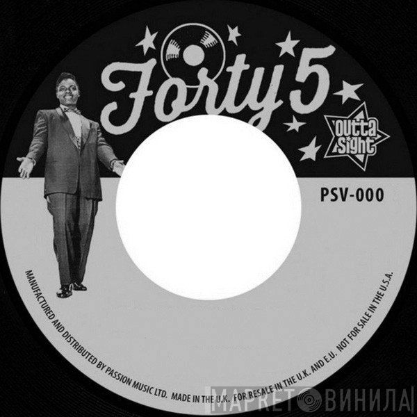 Forty 5 - Винил CD и Кассеты лейбла Forty 5 на сайте МаркетВинила