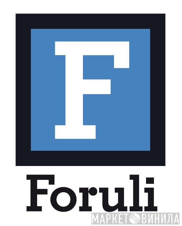 Foruli - Винил CD и Кассеты лейбла Foruli на сайте МаркетВинила