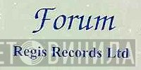 Forum  - Винил CD и Кассеты лейбла Forum (12) на сайте МаркетВинила