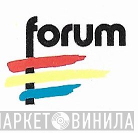 Forum  - Винил CD и Кассеты лейбла Forum (4) на сайте МаркетВинила