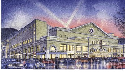 Forum de Montréal - Винил CD и Кассеты лейбла Forum de Montréal на сайте МаркетВинила