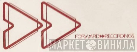 Forward Recordings - Винил CD и Кассеты лейбла Forward Recordings на сайте МаркетВинила
