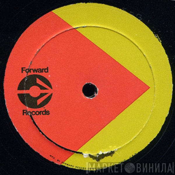 Forward Records  - Винил CD и Кассеты лейбла Forward Records (2) на сайте МаркетВинила
