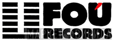 Fou Records - Винил CD и Кассеты лейбла Fou Records на сайте МаркетВинила