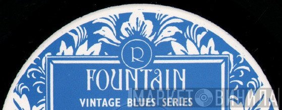 Fountain Records  - Винил CD и Кассеты лейбла Fountain Records (5) на сайте МаркетВинила