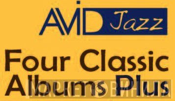 Four Classic Albums Plus - Винил CD и Кассеты лейбла Four Classic Albums Plus на сайте МаркетВинила