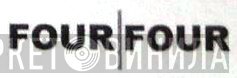 Four Four - Винил CD и Кассеты лейбла Four Four на сайте МаркетВинила