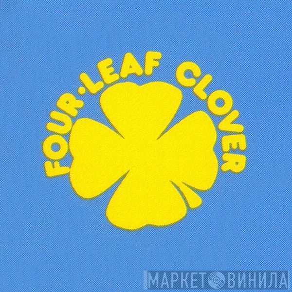 Four Leaf Clover Records - Винил CD и Кассеты лейбла Four Leaf Clover Records на сайте МаркетВинила