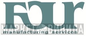 Four Manufacturing Services - Винил CD и Кассеты лейбла Four Manufacturing Services на сайте МаркетВинила