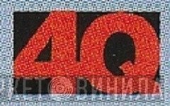 Four Quarters Entertainment, Inc. - Винил CD и Кассеты лейбла Four Quarters Entertainment, Inc. на сайте МаркетВинила