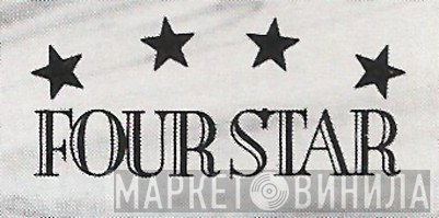 Four Star - Винил CD и Кассеты лейбла Four Star на сайте МаркетВинила