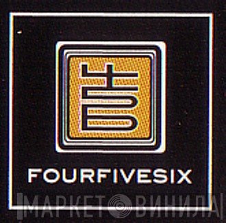 Fourfivesix Entertainment - Винил CD и Кассеты лейбла Fourfivesix Entertainment на сайте МаркетВинила