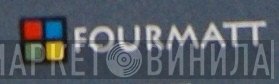 Fourmatt - Винил CD и Кассеты лейбла Fourmatt на сайте МаркетВинила