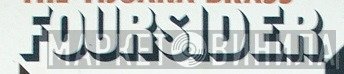 Foursider - Винил CD и Кассеты лейбла Foursider на сайте МаркетВинила