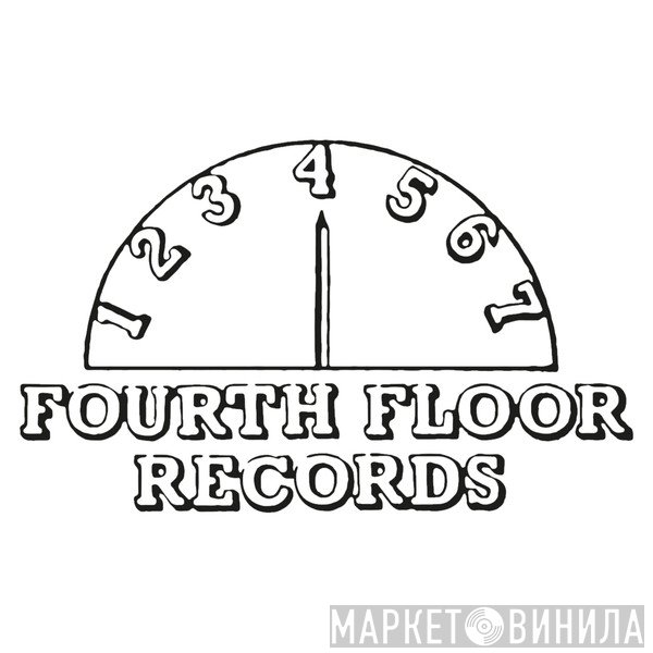 Fourth Floor Records - Винил CD и Кассеты лейбла Fourth Floor Records на сайте МаркетВинила