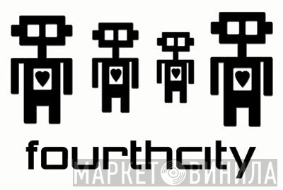 Fourthcity - Винил CD и Кассеты лейбла Fourthcity на сайте МаркетВинила