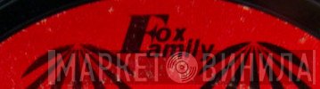 Fox Family - Винил CD и Кассеты лейбла Fox Family на сайте МаркетВинила
