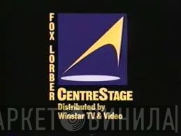 Fox Lorber CentreStage - Винил CD и Кассеты лейбла Fox Lorber CentreStage на сайте МаркетВинила