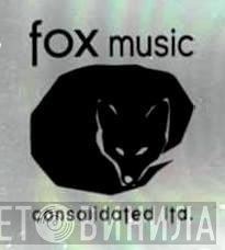 Fox Music Consolidated Ltd. - Винил CD и Кассеты лейбла Fox Music Consolidated Ltd. на сайте МаркетВинила