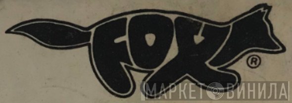 Fox.Production - Винил CD и Кассеты лейбла Fox.Production на сайте МаркетВинила