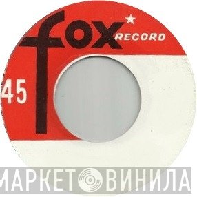 Fox Record - Винил CD и Кассеты лейбла Fox Record на сайте МаркетВинила
