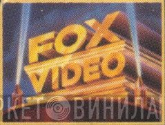 Fox Video - Винил CD и Кассеты лейбла Fox Video на сайте МаркетВинила