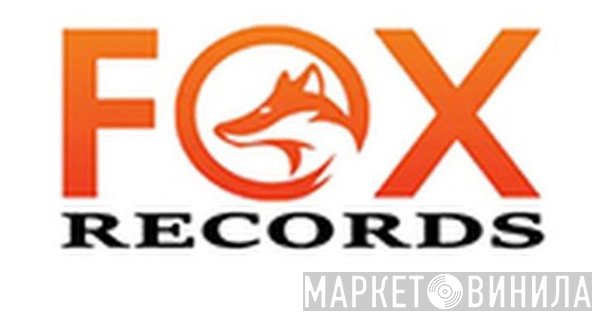 FoxRecords  - Винил CD и Кассеты лейбла FoxRecords (2) на сайте МаркетВинила