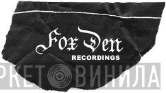Foxden Recordings - Винил CD и Кассеты лейбла Foxden Recordings на сайте МаркетВинила