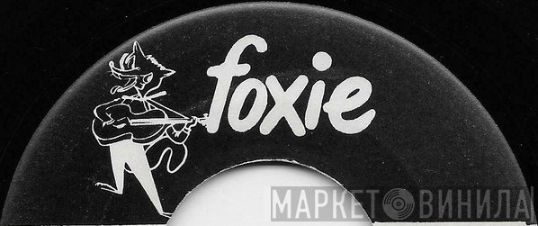 Foxie - Винил CD и Кассеты лейбла Foxie на сайте МаркетВинила