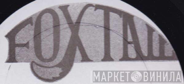 Foxtail - Винил CD и Кассеты лейбла Foxtail на сайте МаркетВинила
