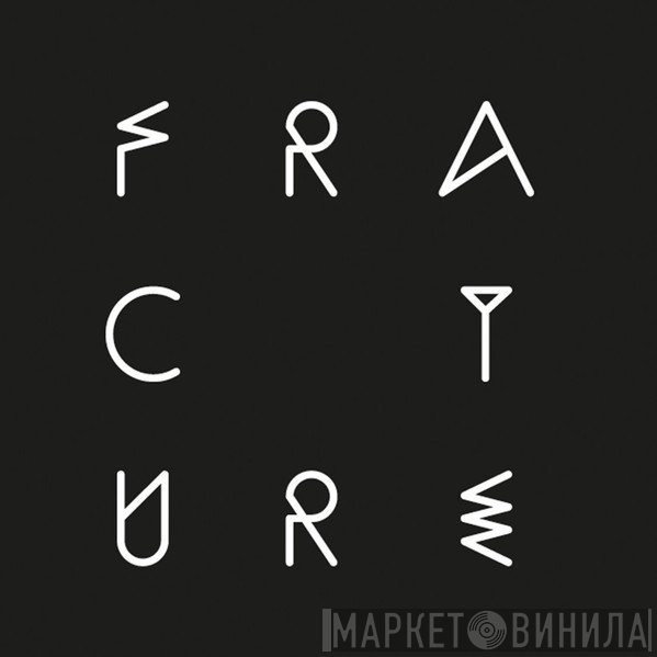 Fracture Label - Винил CD и Кассеты лейбла Fracture Label на сайте МаркетВинила
