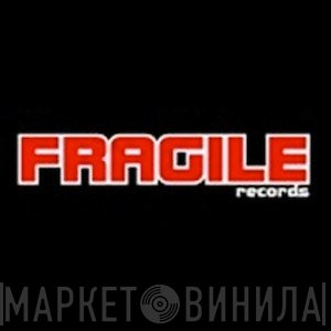 Fragile Records  - Винил CD и Кассеты лейбла Fragile Records (7) на сайте МаркетВинила