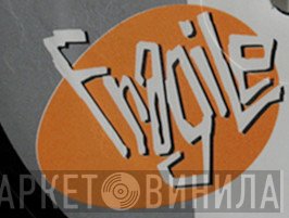 Fragile Records - Винил CD и Кассеты лейбла Fragile Records на сайте МаркетВинила