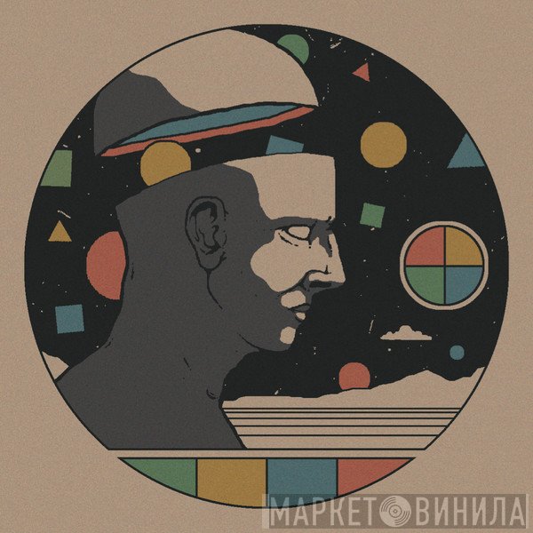 Fragments Of Reality - Винил CD и Кассеты лейбла Fragments Of Reality на сайте МаркетВинила