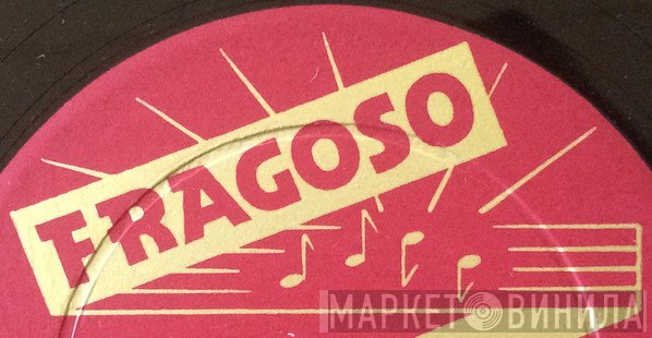Fragoso - Винил CD и Кассеты лейбла Fragoso на сайте МаркетВинила