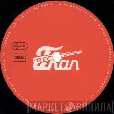 Fran Records - Винил CD и Кассеты лейбла Fran Records на сайте МаркетВинила