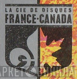 France-Canada - Винил CD и Кассеты лейбла France-Canada на сайте МаркетВинила
